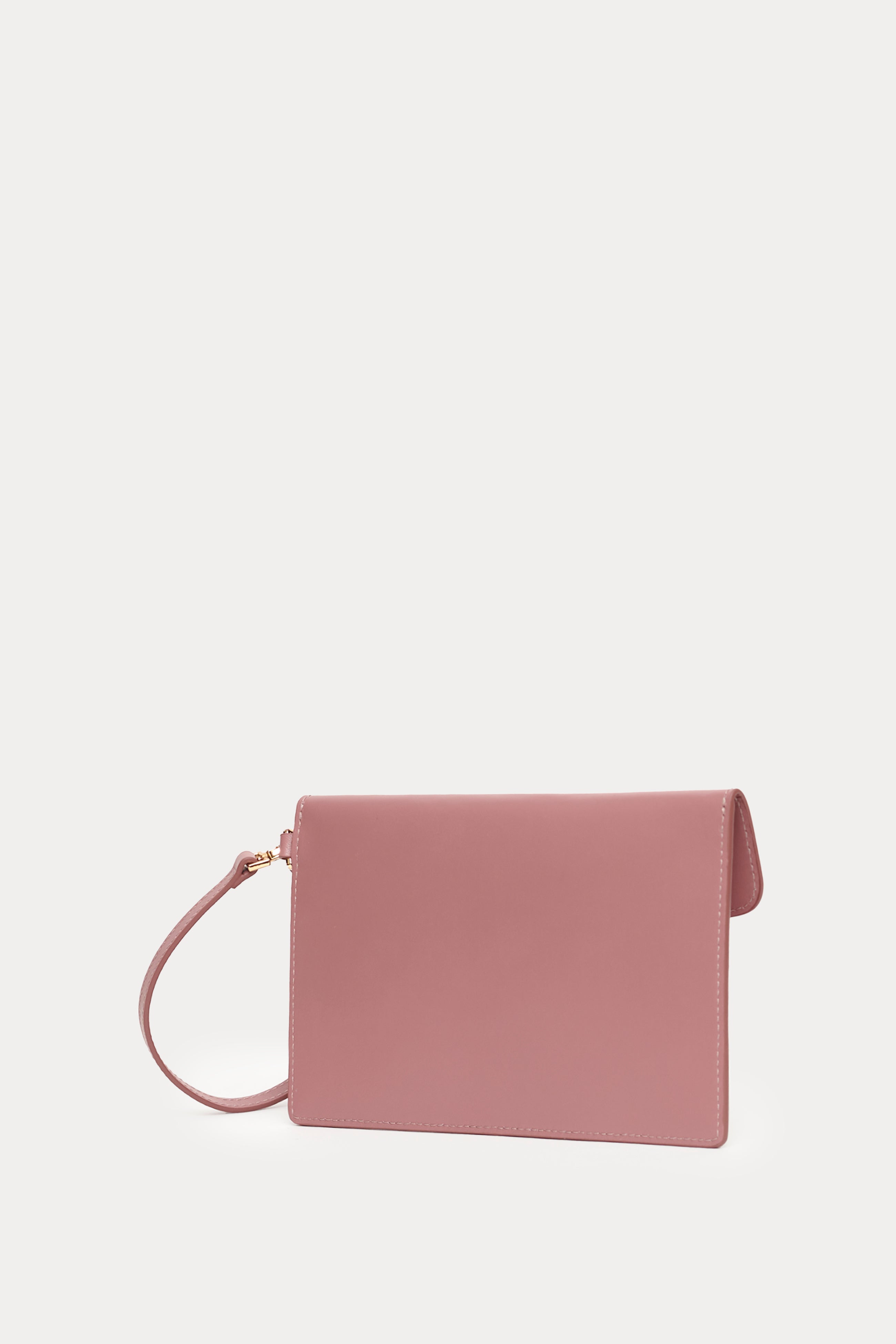 SAONARA CARTERA ROSAE PIEL