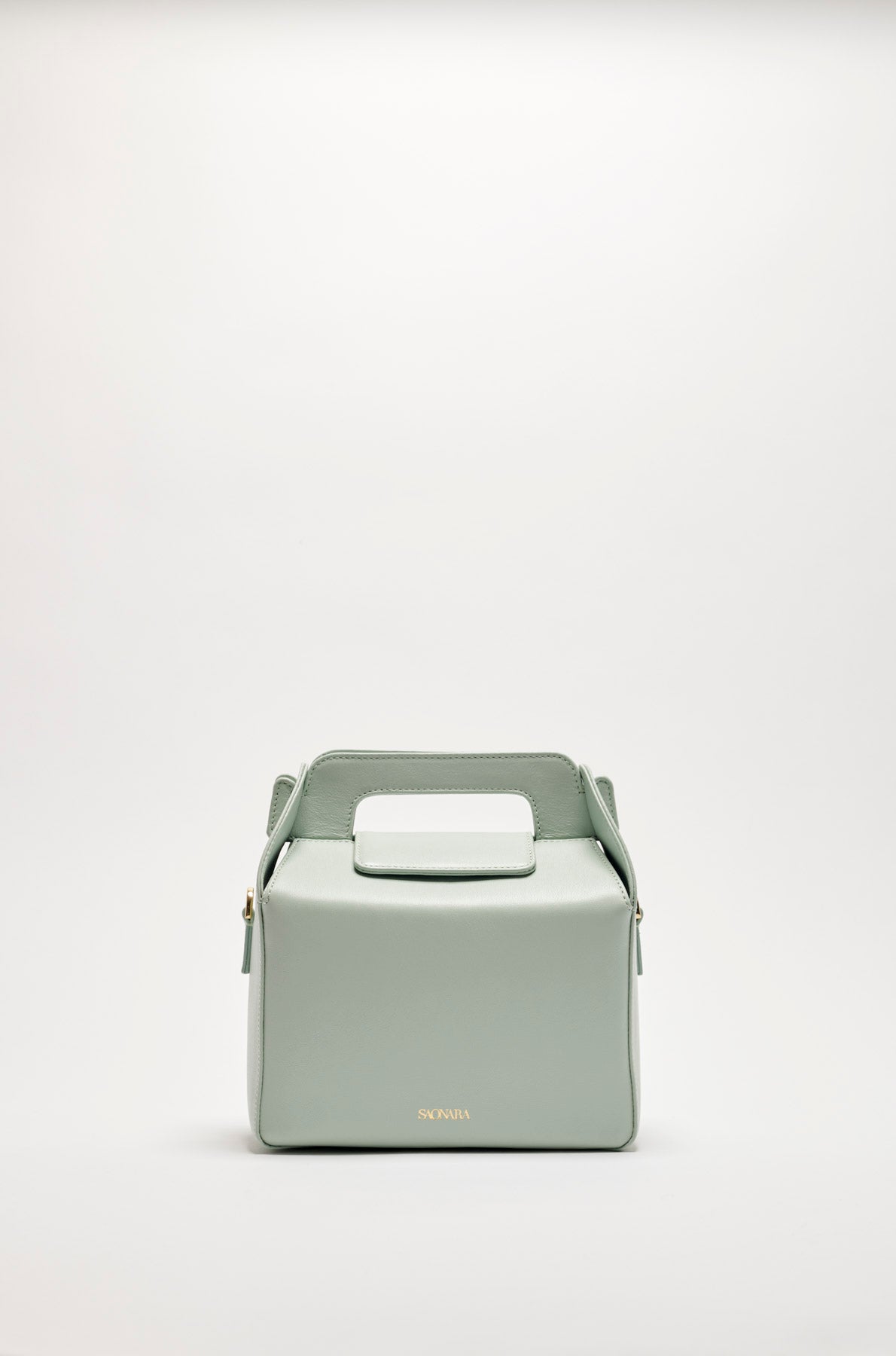 Bolso Saonara Kukito Jade