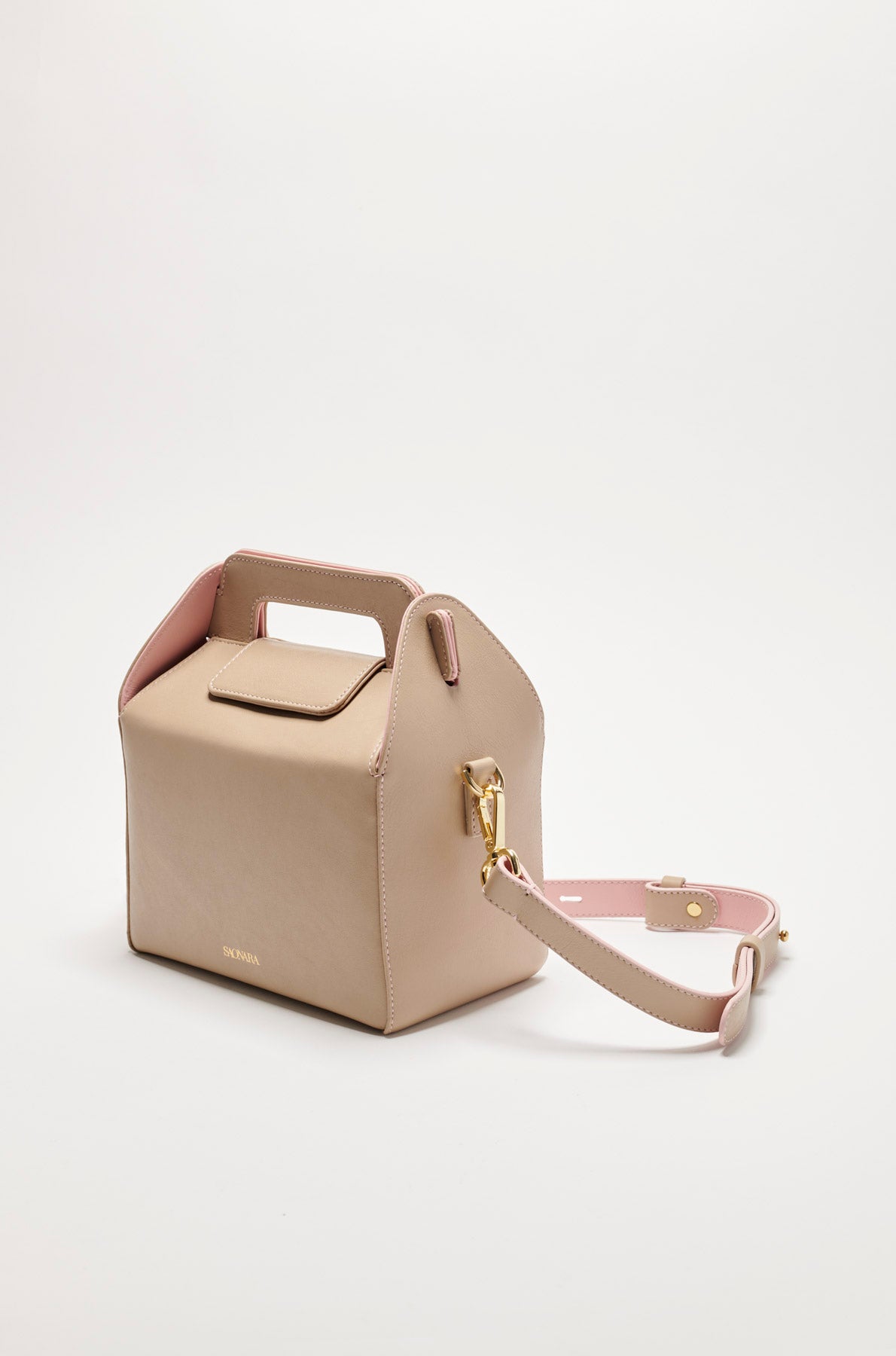 Bolso Saonara Kukito Topo
