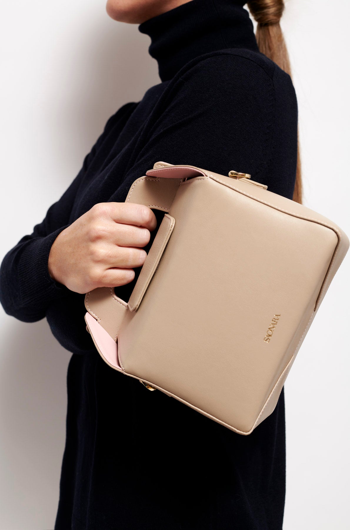 Bolso Saonara Kukito Topo